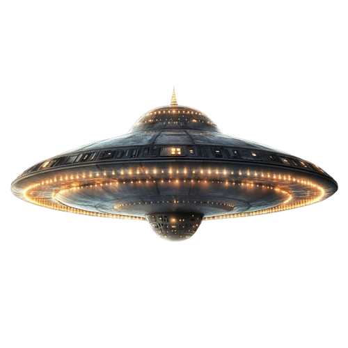 Galactic Defenders Logo